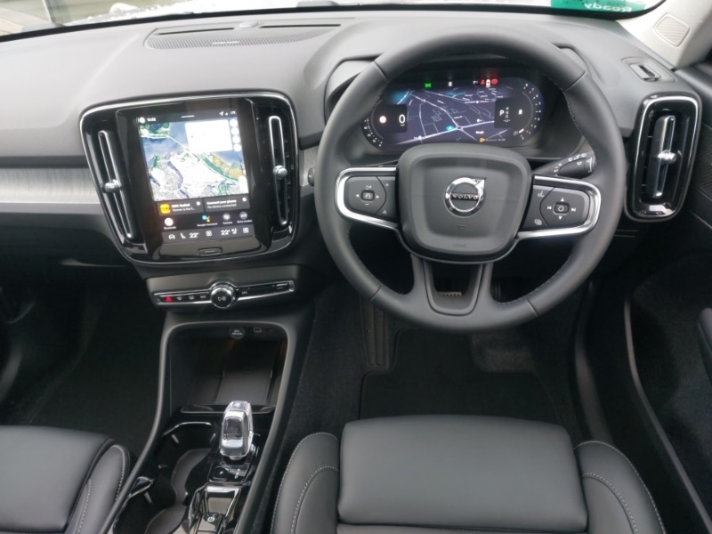 Used Volvo XC40 2025 for sale - 77448519: Photo 7