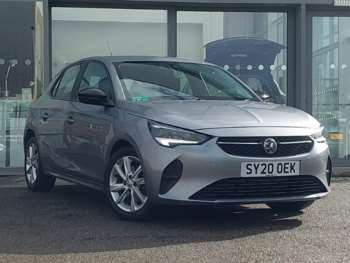 2020 - 1.2 Turbo SE Nav 5dr