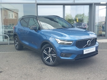 2021 - 1.5 T3 [163] R DESIGN 5dr