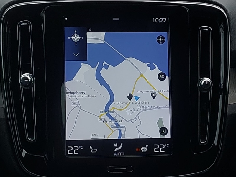 Used Volvo XC40 2018 for sale - 76403545: Photo 12