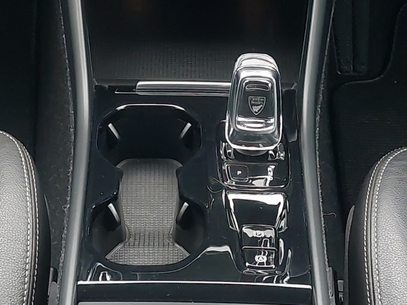 Used Volvo XC40 2018 for sale - 76403545: Photo 13