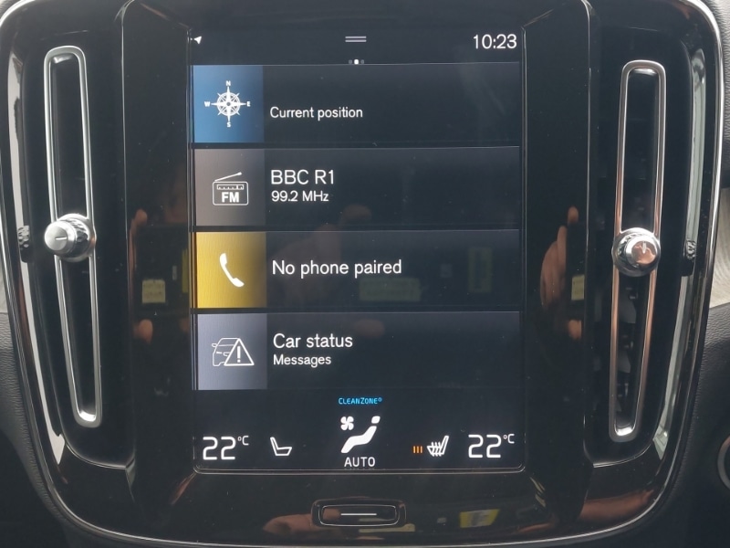 Used Volvo XC40 2018 for sale - 76403545: Photo 17