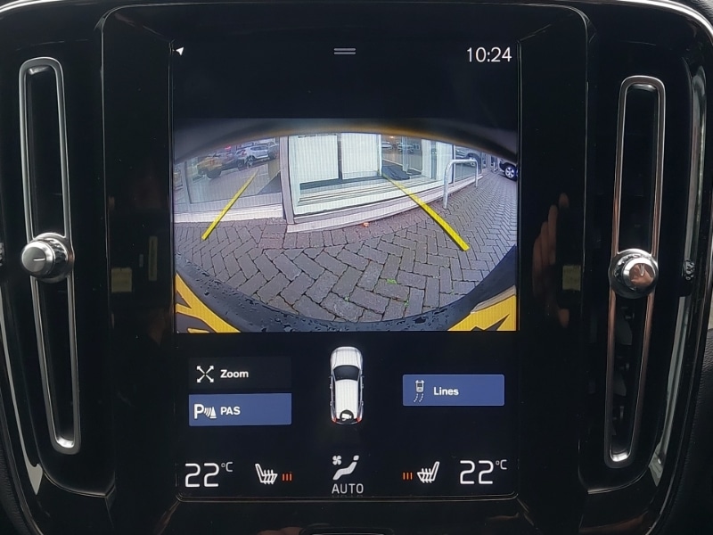 Used Volvo XC40 2018 for sale - 76403545: Photo 19