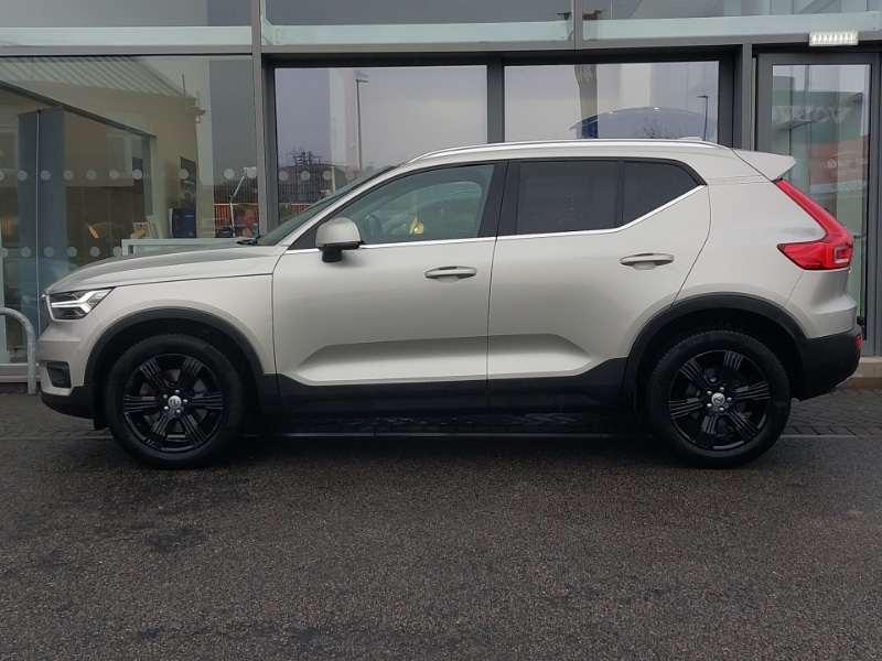 Used Volvo XC40 2018 for sale - 76403545: Photo 4