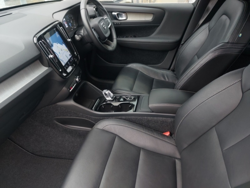 Used Volvo XC40 2018 for sale - 76403545: Photo 5