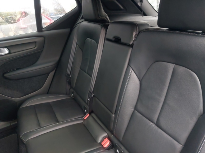 Used Volvo XC40 2018 for sale - 76403545: Photo 6