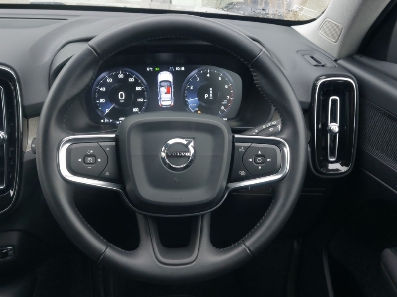 Used Volvo XC40 2018 for sale - 76403545: Photo 7