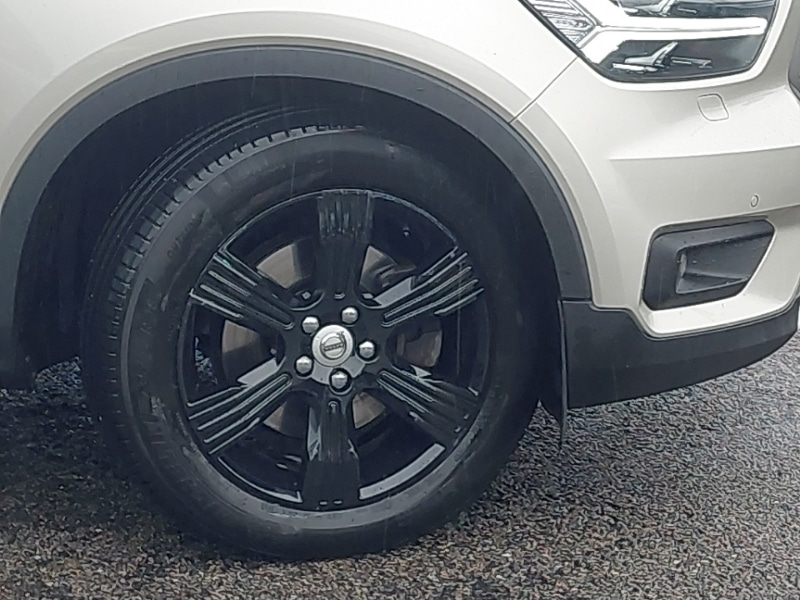 Used Volvo XC40 2018 for sale - 76403545: Photo 9