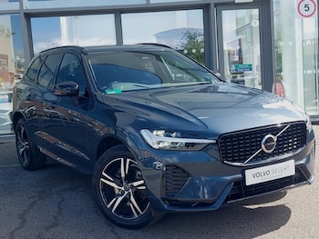 Used Volvo XC60 2022 for sale - 78527438: Photo