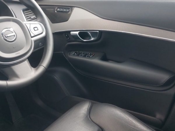 Used Volvo XC90 2022 for sale - 76238147: Photo 10