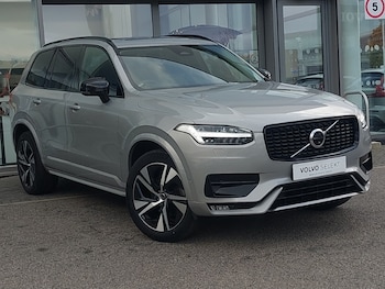 Volvo - XC90