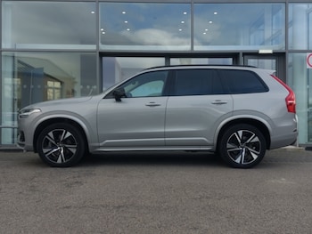 Used Volvo XC90 2022 for sale - 76238147: Photo 4