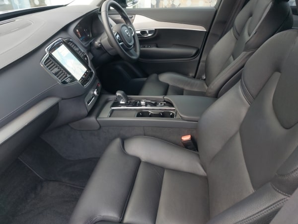 Used Volvo XC90 2022 for sale - 76238147: Photo 5