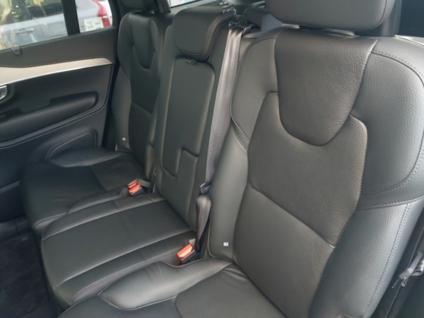 Used Volvo XC90 2022 for sale - 76238147: Photo 6