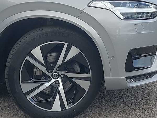 Used Volvo XC90 2022 for sale - 76238147: Photo 9