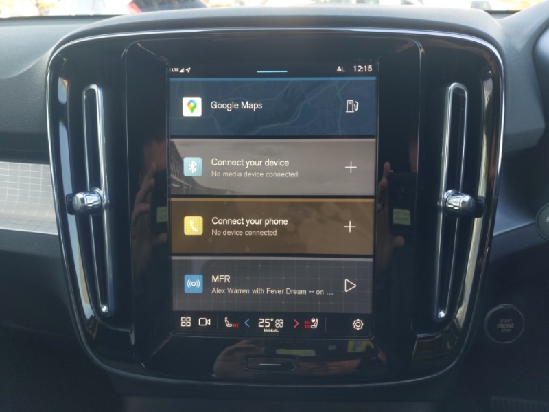 Used Volvo XC40 2022 for sale - 77782270: Photo 12