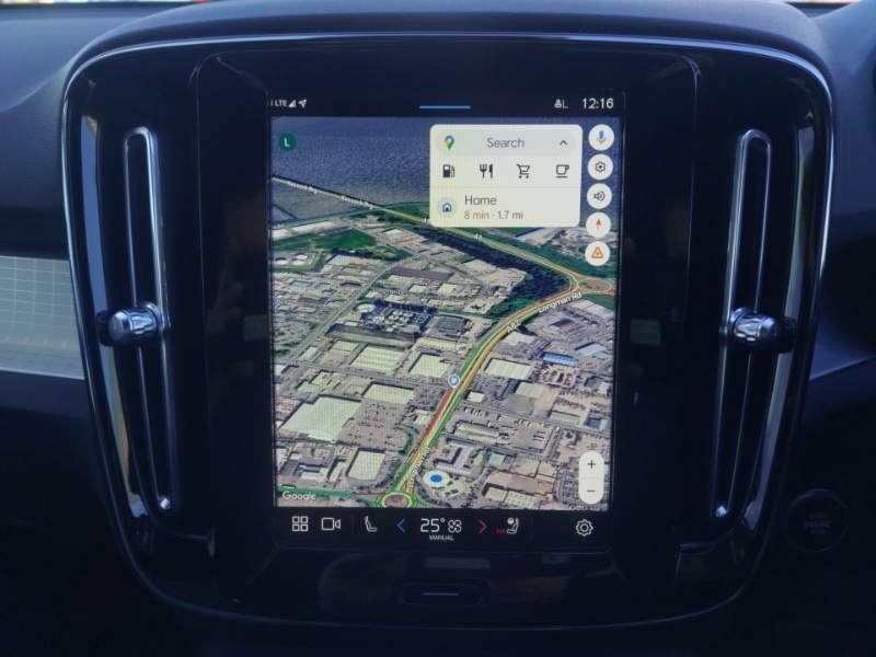 Used Volvo XC40 2022 for sale - 77782270: Photo 15