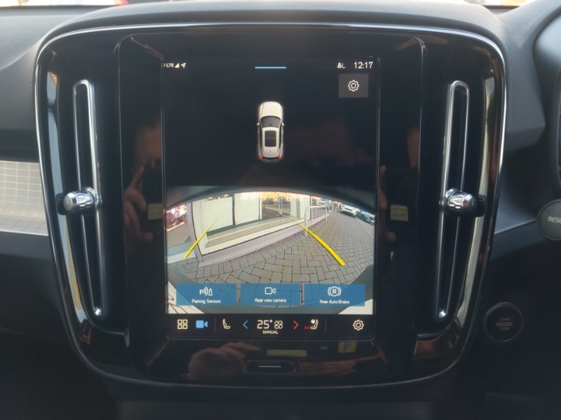 Used Volvo XC40 2022 for sale - 77782270: Photo 16