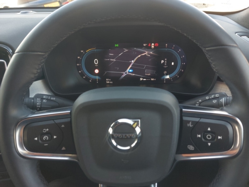 Used Volvo XC40 2022 for sale - 77782270: Photo 19