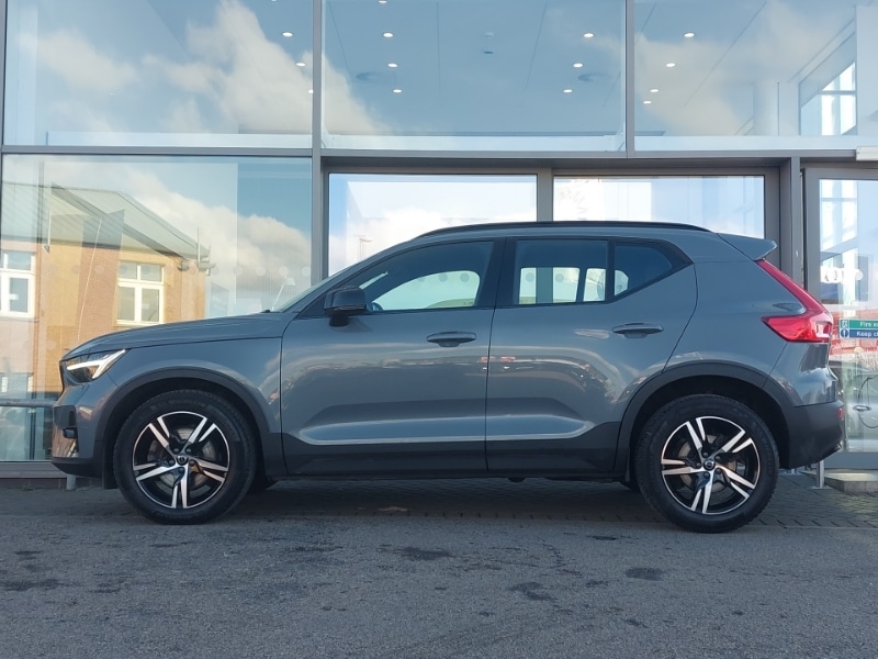 Used Volvo XC40 2022 for sale - 77782270: Photo 4