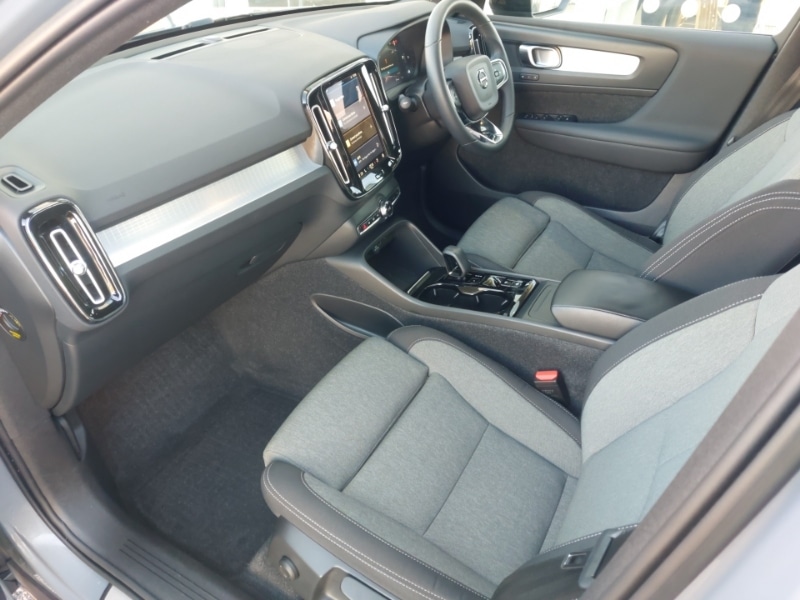 Used Volvo XC40 2022 for sale - 77782270: Photo 5