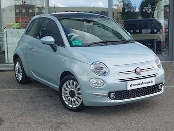 Used Fiat 500 2023 for sale - 78853486: Photo
