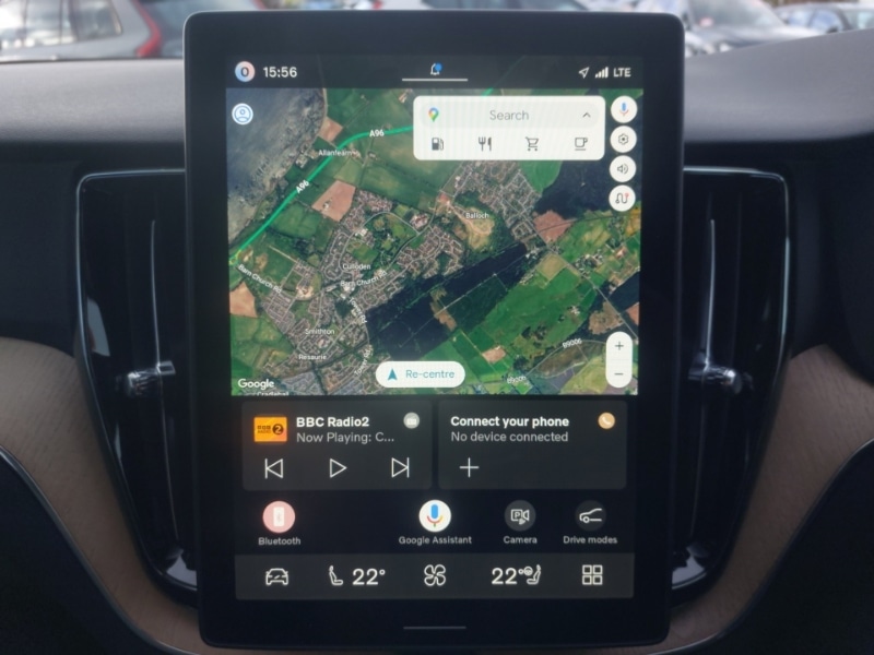 Used Volvo XC60 2025 for sale - 77644340: Photo 12