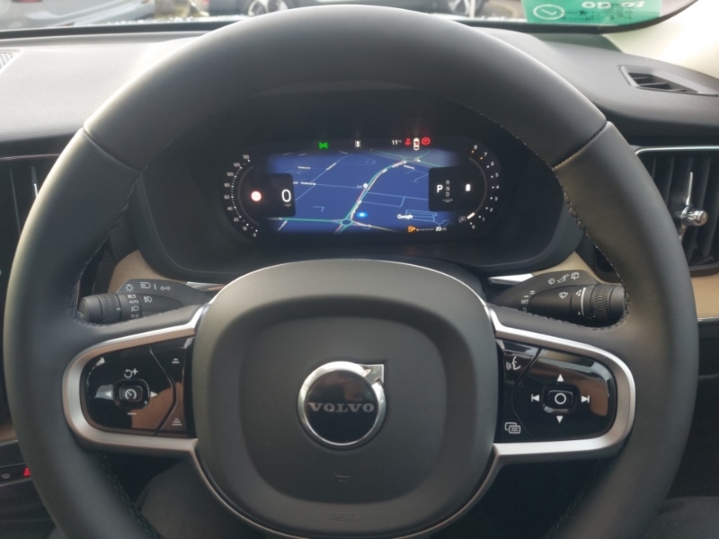 Used Volvo XC60 2025 for sale - 77644340: Photo 19