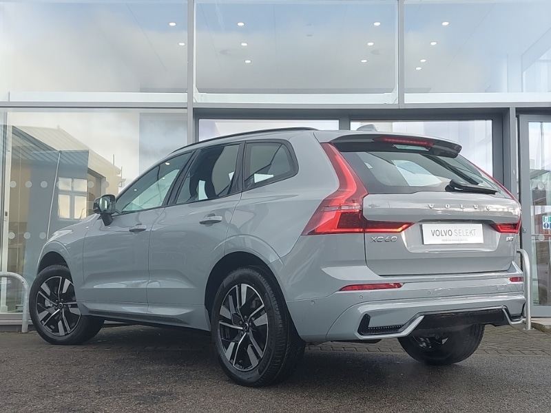 Used Volvo XC60 2025 for sale - 77644340: Photo 3