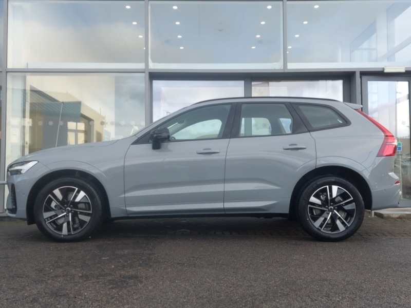 Used Volvo XC60 2025 for sale - 77644340: Photo 4