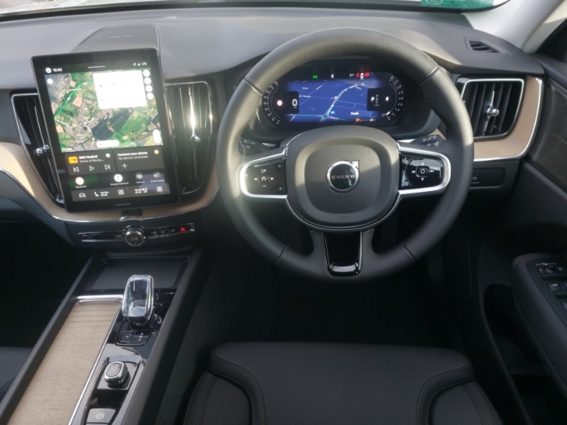 Used Volvo XC60 2025 for sale - 77644340: Photo 7