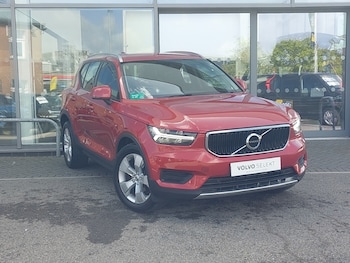 Used Volvo XC40 2019 for sale - 79368167: Photo