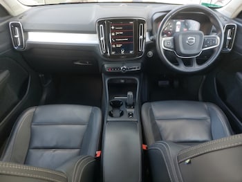 Used Volvo XC40 2019 for sale - 79368167: Photo