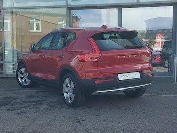 Used Volvo XC40 2019 for sale - 79368167: Photo