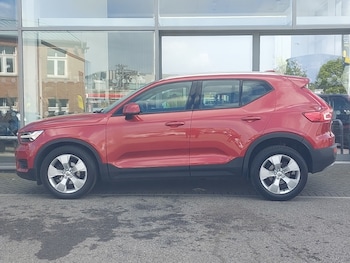 Used Volvo XC40 2019 for sale - 79368167: Photo