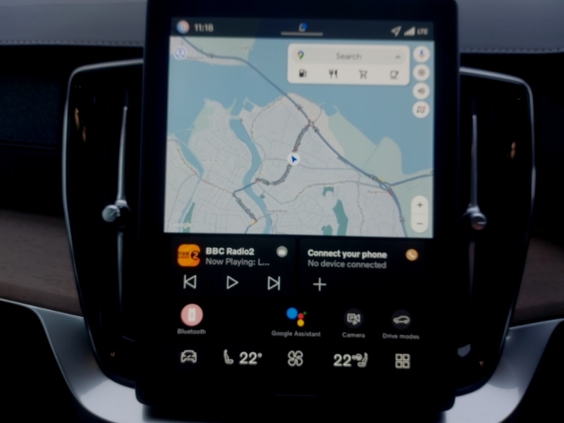 Used Volvo XC90 2025 for sale - 77150316: Photo 12