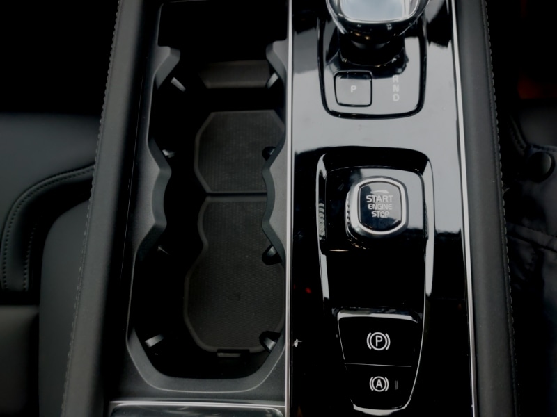 Used Volvo XC90 2025 for sale - 77150316: Photo 14