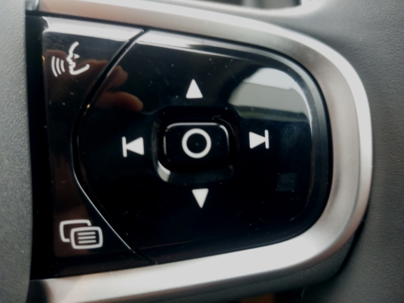 Used Volvo XC90 2025 for sale - 77150316: Photo 18