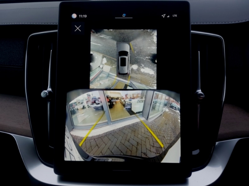 Used Volvo XC90 2025 for sale - 77150316: Photo 19