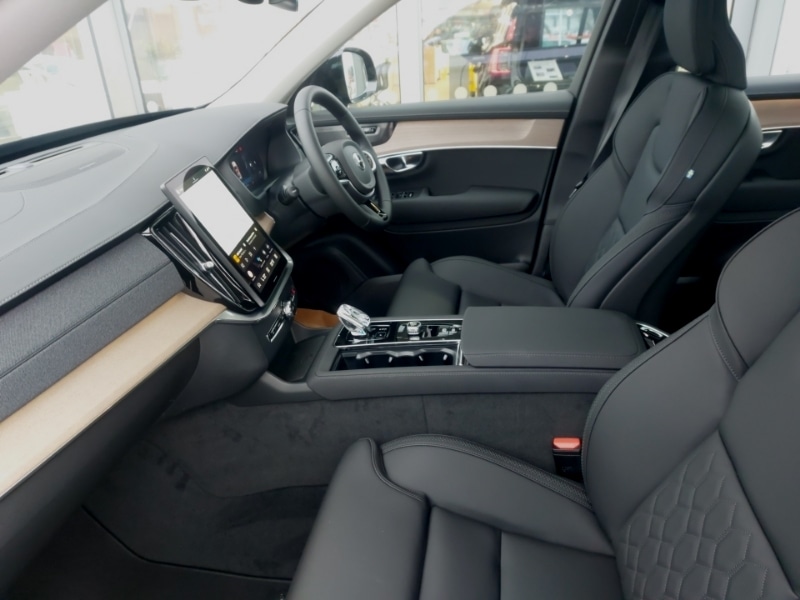 Used Volvo XC90 2025 for sale - 77150316: Photo 5