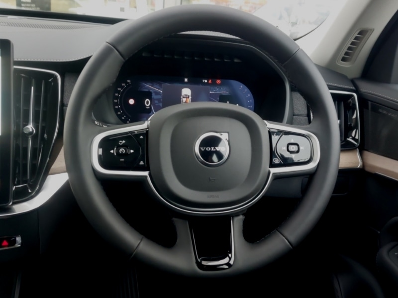 Used Volvo XC90 2025 for sale - 77150316: Photo 7