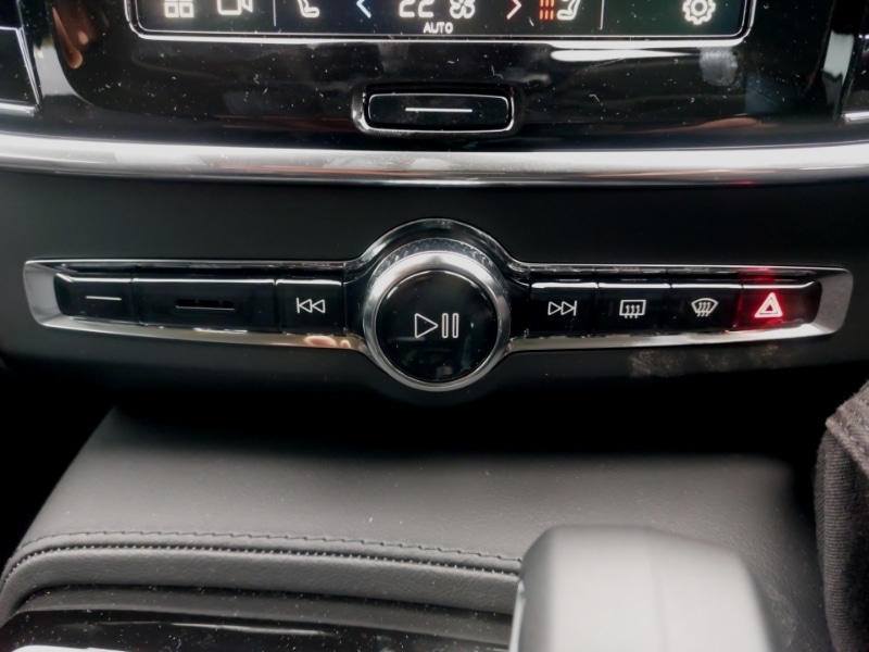 Used Volvo V90 2025 for sale - 77410007: Photo 13