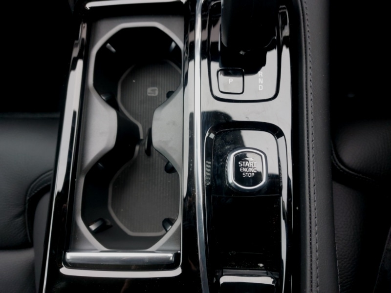 Used Volvo V90 2025 for sale - 77410007: Photo 14