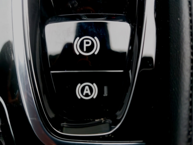 Used Volvo V90 2025 for sale - 77410007: Photo 16