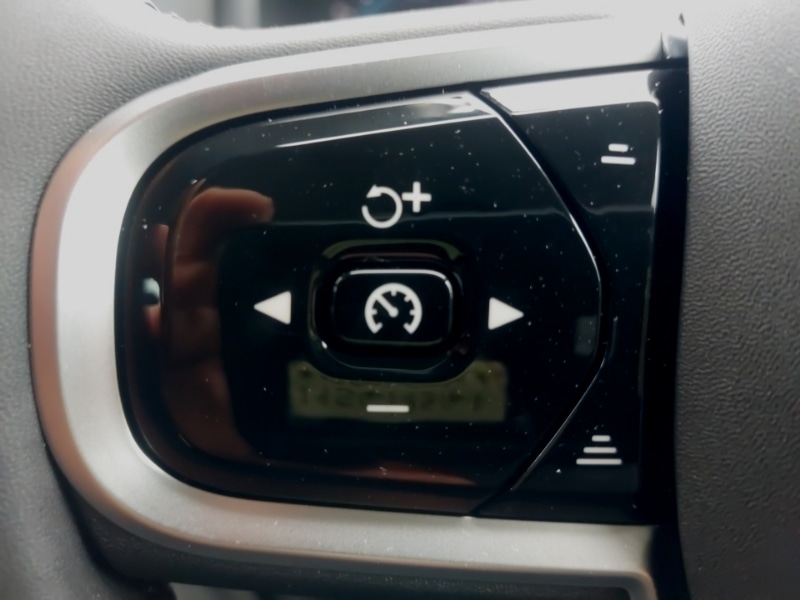 Used Volvo V90 2025 for sale - 77410007: Photo 18