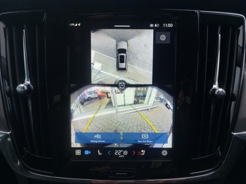 Used Volvo V90 2025 for sale - 77410007: Photo 19