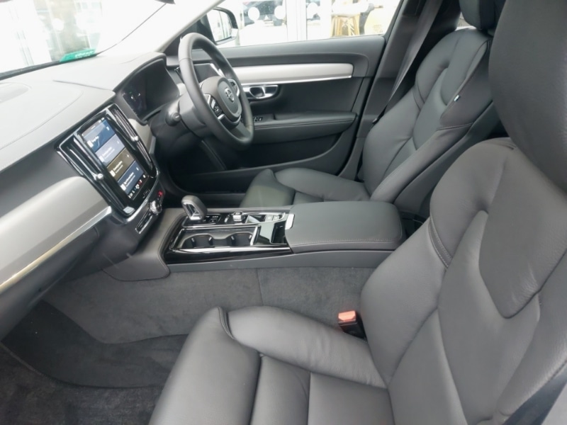 Used Volvo V90 2025 for sale - 77410007: Photo 5