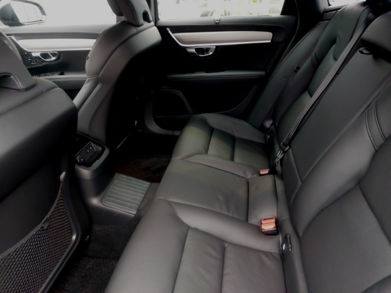 Used Volvo V90 2025 for sale - 77410007: Photo 6