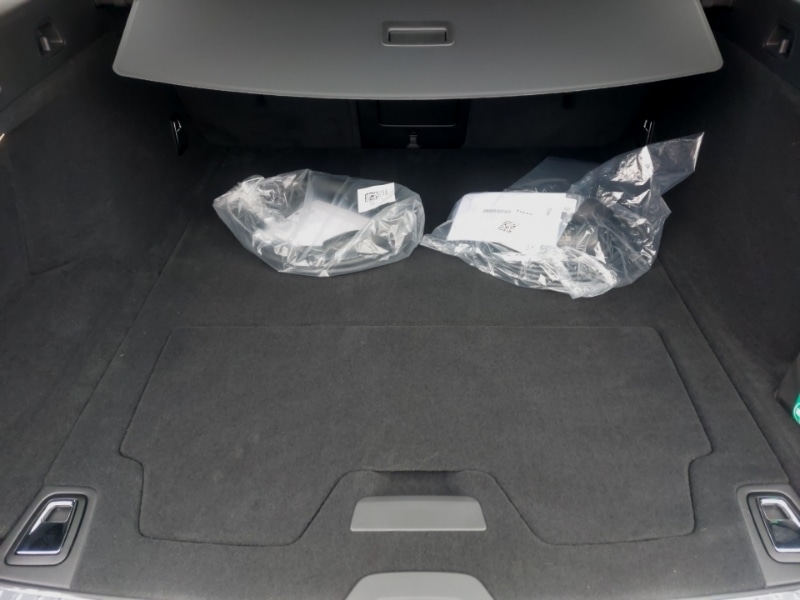 Used Volvo V90 2025 for sale - 77410007: Photo 8