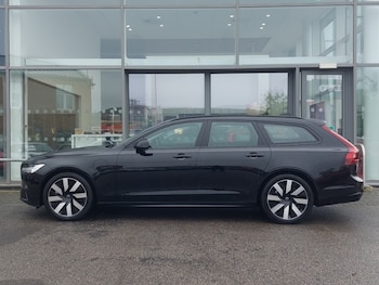 Used Volvo V90 2025 for sale - 79550167: Photo